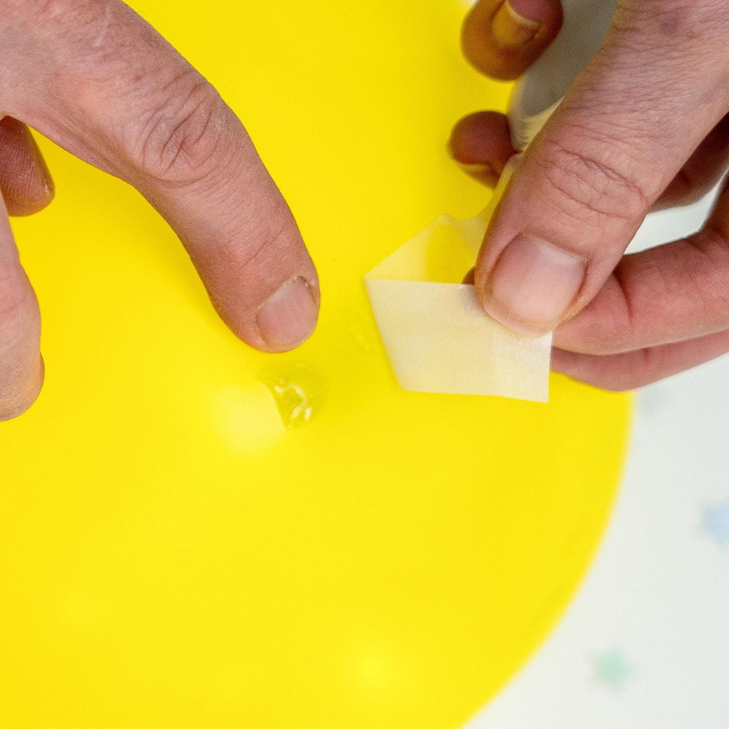 illooms Rainbow Garland 40Pk