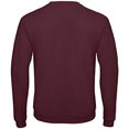 thumbnail image 2 of B&C Sweat-Shirt Adultes ID. 202 50/50, 2 of 2