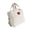 S-Single bear, variant on Travel Storage Bag Diaper Bag for Women Crossbody Bag Large Capacity Mom Bag Embroidered Pattern Handbag Shoulder Bag