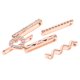 thumbnail image 5 of GOOHOCHY 5pcs Ratio de reloj Charmas de correa Annamentos ANILLOS DE ALEA DE LA ALIA DIRABLA PARA ACCESORIOS DE VISTA DE VISTA DE VISTA, 5 of 7