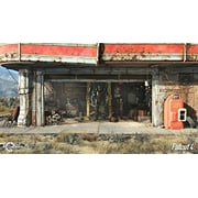Fallout 4 - PlayStation PS4 Game