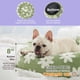 thumbnail image 2 of Cama para mascotas LE SURE Donut mediana para perro y gato, color verde, 30 cm, 2 of 7