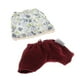 thumbnail image 5 of Ropa de muñeca linda Mini trajes adecuados para juguetes de peluche de de peluche de 60 cm y DIY Pretender juguete 5 Yotijar Ropa de muñecas para conejo de 60 cm, 5 of 10