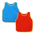 thumbnail image 1 of Toddler Smock for Children Painting Feeding Kitchen Cooking Classroom, 1 of 5
