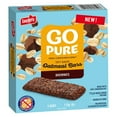 thumbnail image 4 of Leclerc Go Pure Brownies Soft Baked Oatmeal Bars, 175g/6 oz. Box {Imported from Canada}, 4 of 4