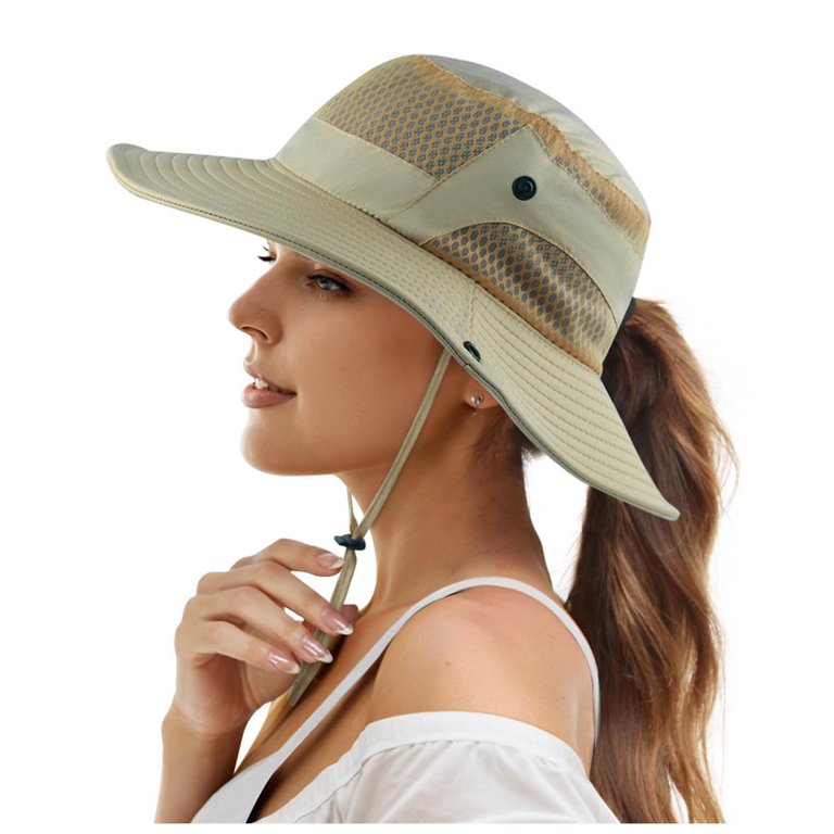 LUOGENLI Xl Bucket Hats For Men Big Head Xxl Womens  display picture 1