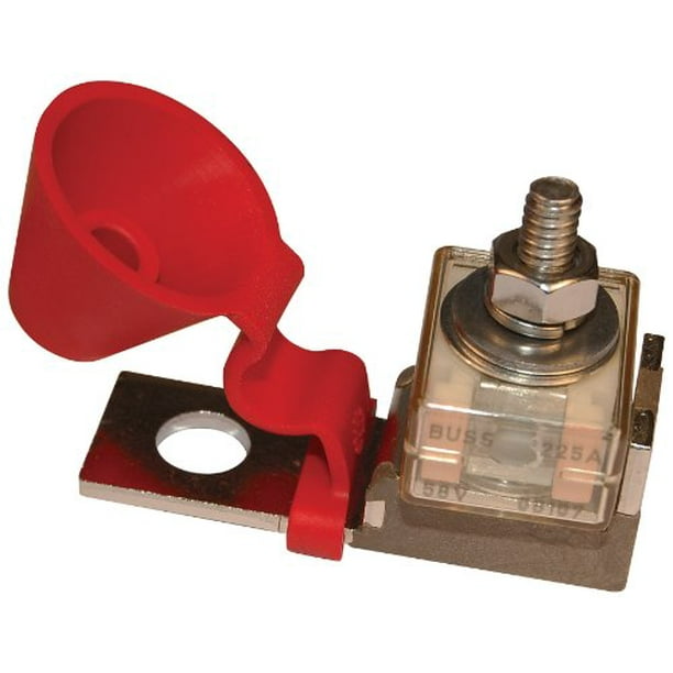 Blue Sea Systems 5191 Fuse Block Terminal 30300 AMP