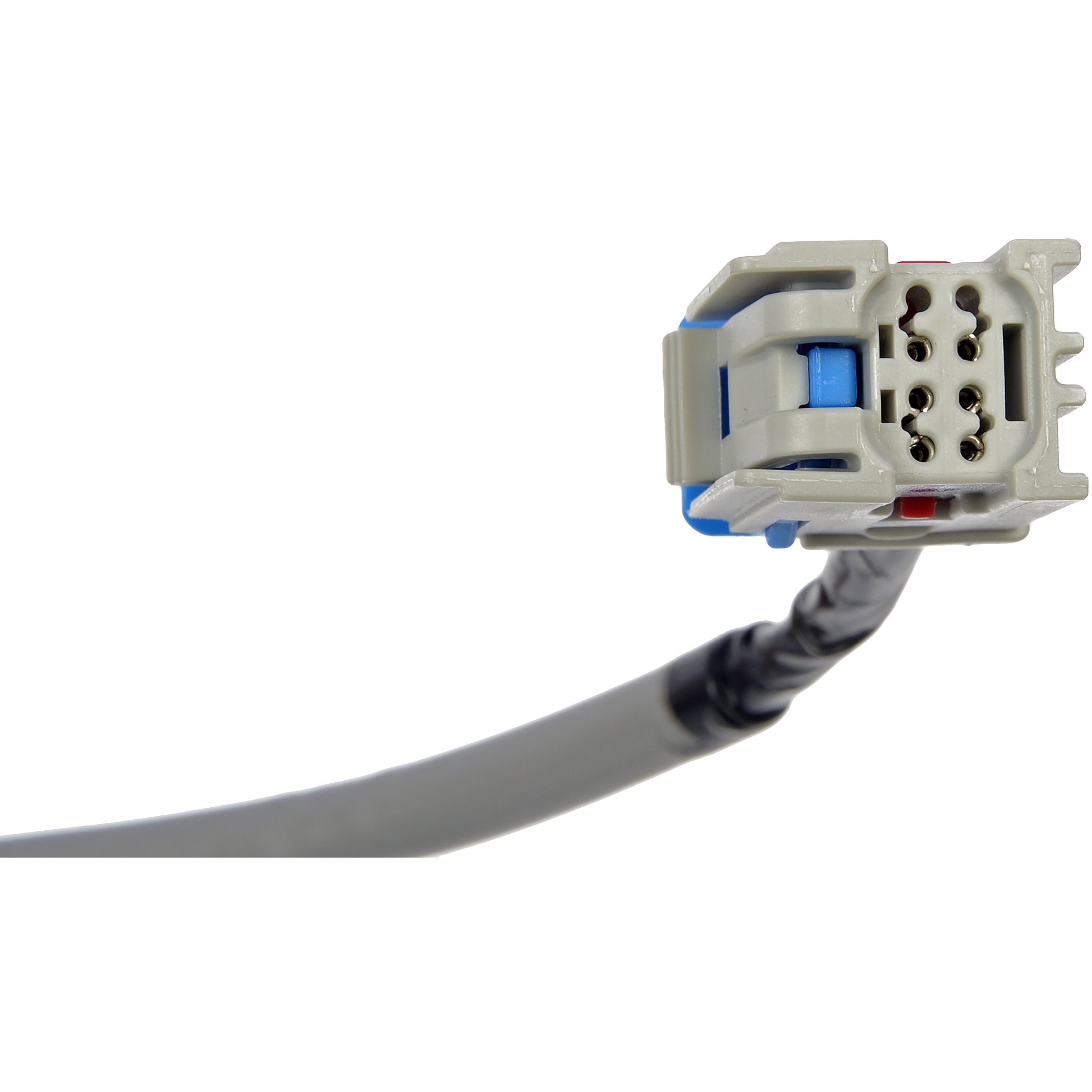 Dorman 905-129 Steering Wheel Position Sensor for Specific Chevrolet / Pontiac / Saturn Models