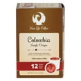 thumbnail image 2 of New Life Coffee Colombia: Single-Origin Single Serve Cups, 12 ct. Box, 2 of 3