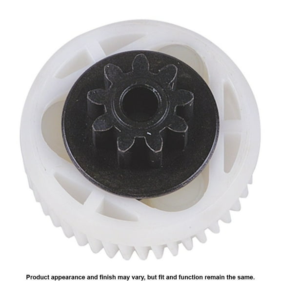 CARDONE Reman 42-91 Power Window Motor Gear Kit Front, Rear fits 1966-1992 Ford