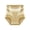 Green, variant on Seamless Underwear for Women High Waist Abdominal Thin Ice Non Marking Breathable Body Shaping Briefs No Show Underwear for Women 1 PC