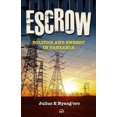 thumbnail image 1 of Escrow: Politics and Public Policy in Tanzania, 1 of 1