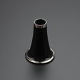thumbnail image 2 of SHISUYAN Clarinet Bell Music Instrument Clarinet Bell Replacement Clarinet Pipe Bell for Beginner, 2 of 9