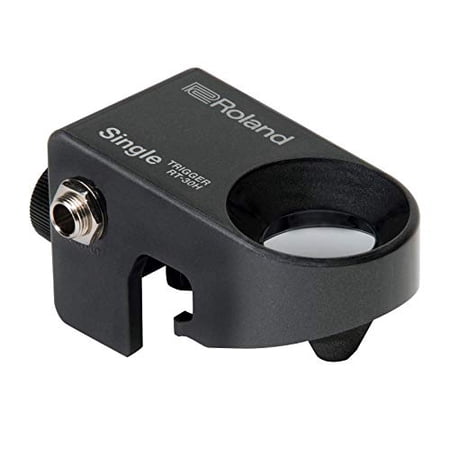 Roland RT-30H Single Trigger for Hybrid Drumming