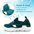 thumbnail image 3 of Stepedia Toddler Water Shoes Boys Girls Barefoot Quick Dry Swim Pool Shoe Sandals for Kids, 3 of 6