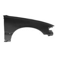 thumbnail image 1 of CPP HO1241106 CAPA Right Fender Assembly for 88-91 Honda CRX, 1 of 1