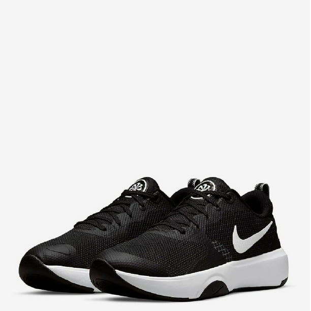 Tenis Nike City Rep TR Caballero Original DA1352 002 Nike DA1352  002$$Deportivo$$Negro