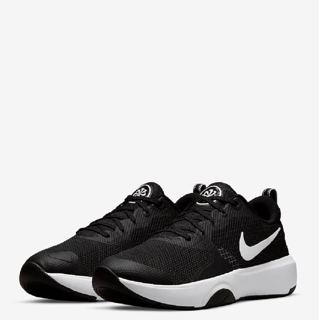 Calzado de ADULTO tipo TENIS color NEGRO BLANCO Nike DA1352-002