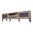 thumbnail image 1 of Mesa de Tv Moderno Bossa Laos AMC Columbia, 1 of 5