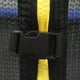 thumbnail image 5 of Trampolin Brincolin Rudo Giroparty 12 pies 3.7m con Escalera, 5 of 5