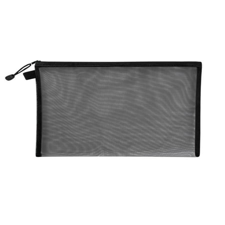 JingChun Gauze Zipper Pouch Letter Mesh Bags with Zipper Plastic Envelopes Document Bags Storage Bags for Organization Puzzles Travel File Jackets & File Pockets JingChun Gauze Zipper Pouch Letter Mesh Bags with Zipper Plastic Envelopes Document Bags Storage Bags for Organization Puzzles Travel File Jackets & File Pockets