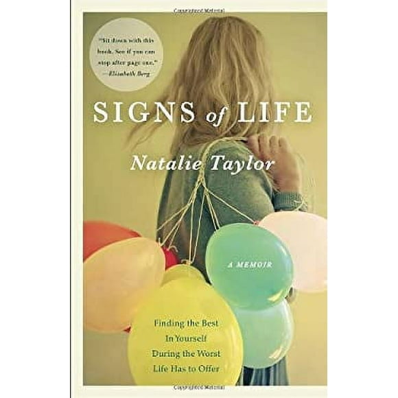Pre-Owned Signs of Life : A Memoir 9780307717504