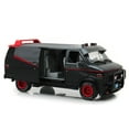 thumbnail image 3 of GreenLight Collectibles - 1:18 The A-Team (1983-87 TV Series) - 1983 GMC Vandura, Greenlight Collectib, Gifts, 3 of 4