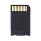 thumbnail image 4 of Mini Memory Stick Pro Duo Card Reader New Micro SD TF to MS Card Adapter fo Ndcxsfigh Para estrenar, 4 of 6