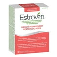 thumbnail image 1 of Estroven Weight Management - 2 x 30 Capsules | Hormonal Balance and Weight Support, 1 of 1