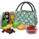thumbnail image 3 of Fotbe Lemon and Leaves Bolsa Térmica Portátil con Estampado, Bolsa de Entrega de Alimentos Aislada, Bolsa Reutilizable de Gran Capacidad para Comidas y Supermercado, 3 of 6