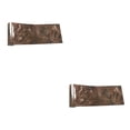 thumbnail image 1 of Inteprter Calcomanías autoadhesivas para suelo/pared de zócalo, pegatinas de esquina de PVC impermeables para alféizar de ventana, línea de cintura, uno 2piezas Inteprter CBP093042, 1 of 5