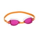 thumbnail image 4 of Goggles Para Niños Colores Natación 7 A 14 Años Bestway Paquete 3 Piezas Plástico De Alta Resistencia, 4 of 6