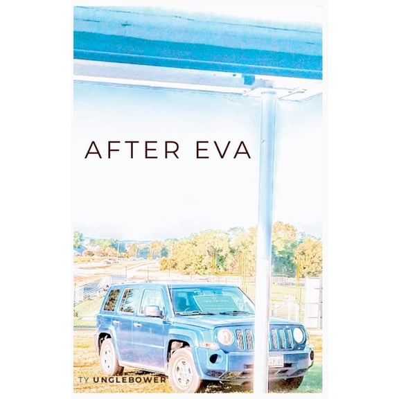 After Eva, (Paperback)