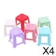 thumbnail image 1 of 4x6 Uds. Silla De Casa De Muñecas A Escala 1/12, Decoración DIY Para Casa De Muñecas Para Niños Con Micropaisaje, 1 of 8