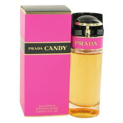 Prada candy 100ml 2025