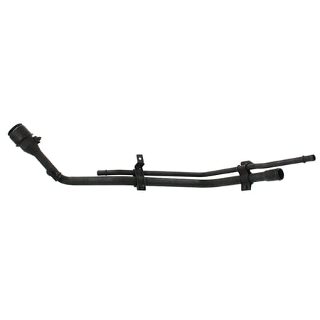 Agility Auto Parts 4063583 Fuel Tank Filler Neck for Hyundai Kia Specific Models