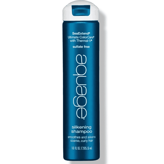 Seaextend Ultimate Colorcare With Thermal-V Silkening Shampoo, By Aquage, 10 Oz