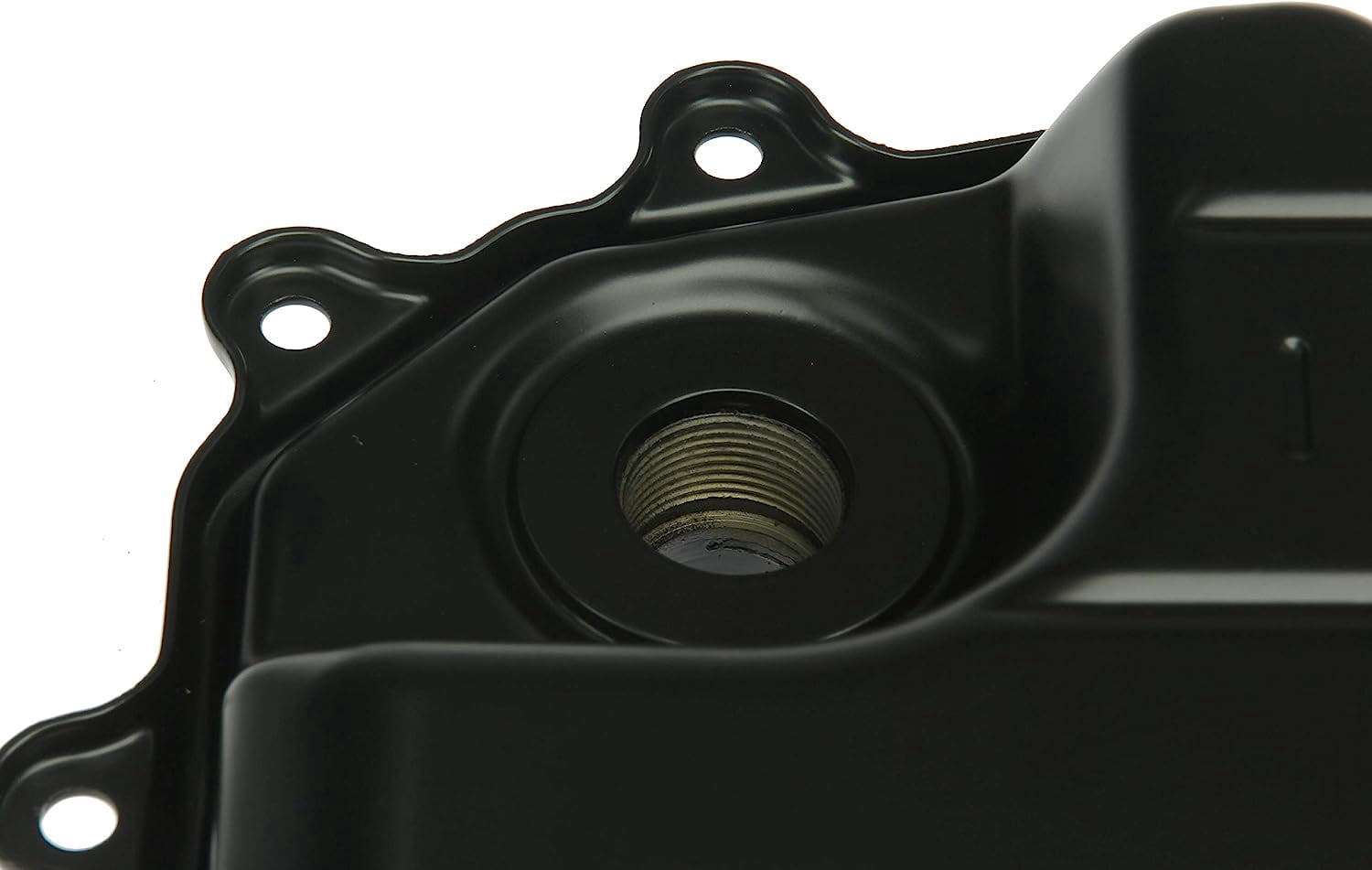 Uro URO-014245 Automatic Transmission Oil Pan
