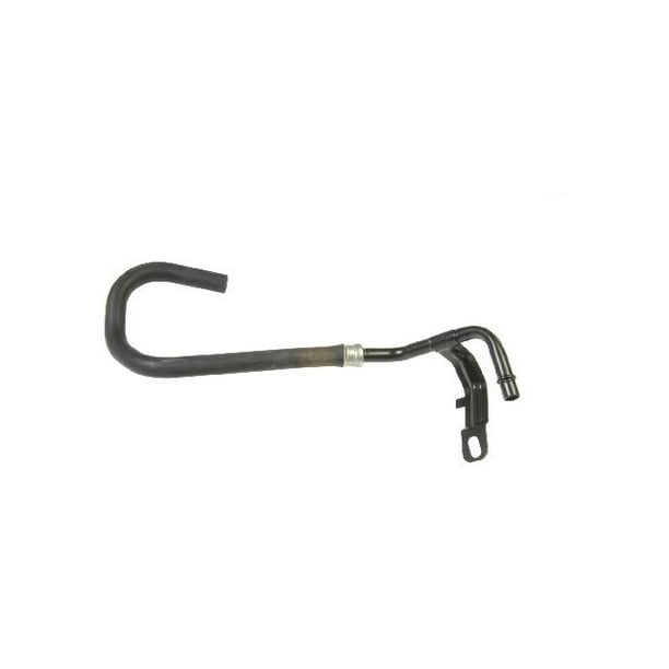 Heater Hose Set Compatible with 1989 1992 Chevy S10 4.3L V6 1990