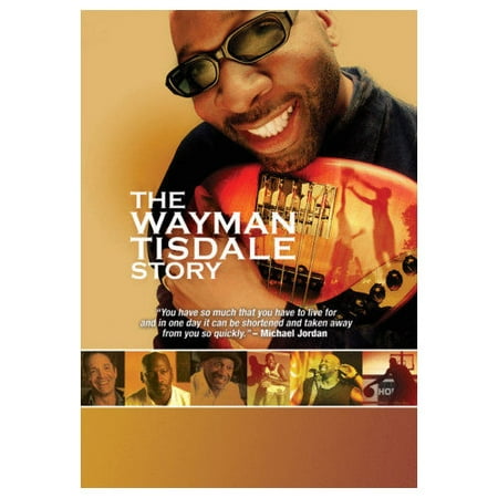The Wayman Tisdale Story (2011)