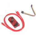 thumbnail image 1 of Microcontroladores De La Serie PIC Herramienta De Desarrollo De Asiento De Programador Universal Con Dispositivos De La Serie 40PIN 28PIN 18PIN Para Que Principiantes, 1 of 7