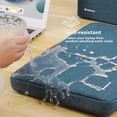 thumbnail image 4 of Funda para Laptop NIDOO 17.3" Resistente a Salpicaduras y Arañazos, 4 of 6