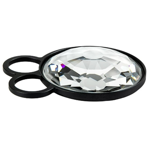 Filtro De Cámara De Cristal De Caleidoscopio De Mano De 77Mm, Accesorios De Cámara, Filtro De Lente Sweethay EL016200-00