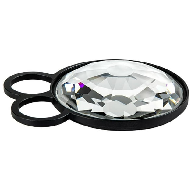 Filtro De Cámara De Cristal De Caleidoscopio De Mano De 77Mm, Accesorios De Cámara, Filtro De Lente Inevent EL016200-00