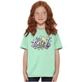 thumbnail image 4 of XOMG POP Tinie T Musical Beat Girls Kids T Shirt Tees Teen Brisco Brands X, 4 of 6