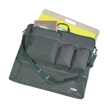 UPC: 0071617049584 | ArtBin 18 x 24 Sketchpad Tote Folio