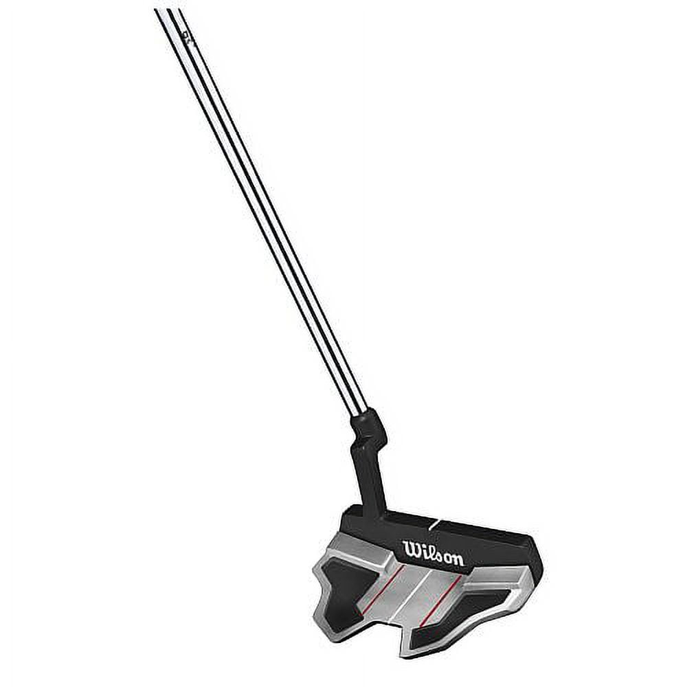 Wilson ウィルソン ゴルフ パター HARMONIZED m5 M5 Wilson Harmonized M5 Putter - Carl's Golfland