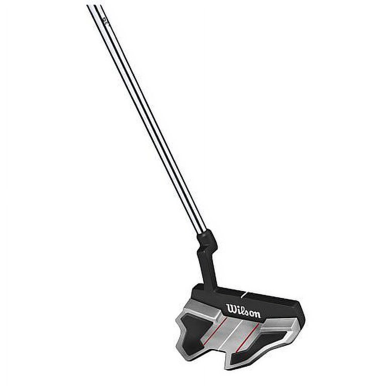 Wilson ウィルソン ゴルフ パター HARMONIZED m5 M5 Wilson Harmonized M5 Putter, Right-Handed - Walmart.com