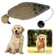 thumbnail image 3 of Parachoques Simulados 2 Piezas para Retriever Perro Entrenamiento Outdoo (paloma), 3 of 9