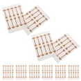 thumbnail image 4 of 10 pegatinas elásticas para moldear la nariz, tiras correctoras para el contorno de la nariz, prácticas tiras para la nariz., 4 of 8